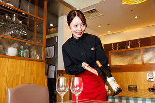イタリアンダイニングDONA 日比谷店の画像