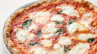 Pizzeria domo Nakameguroの画像