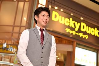 ベイサイドダッキーダックキッチン コレットマーレみなとみらい店の画像