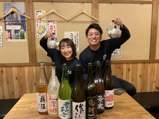 炭火焼き鳥とさか 中浦和店の画像