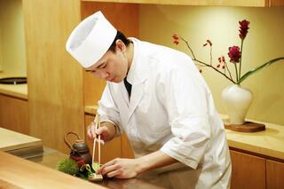 銀座 とよだの画像