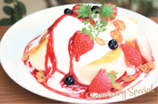 E＆A cafe ららぽーとみなとアクルス店の画像