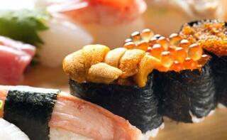 すし一番　本店　の画像