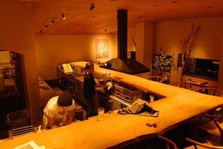 吾一　肥後橋店の画像