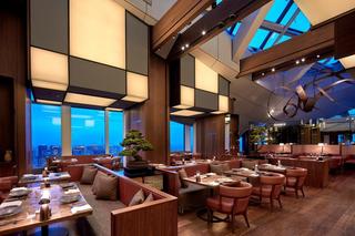 Andaz Tokyo The Tavern Grill & Loungeの画像