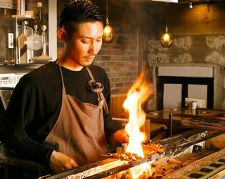 （仮）サガノサカバ ニホンバシの画像