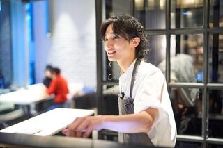 MERCER BRUNCH GINZA TERRACEの画像