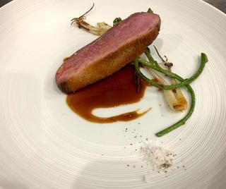 フレンチ鉄板　心の画像