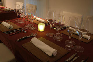 フレンチ鉄板　心の画像