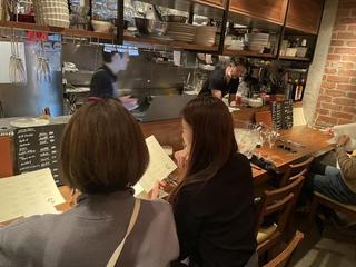 Trattoria Ciccioの画像