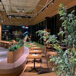 名岐バイパス沿い Diamond Cafeの画像