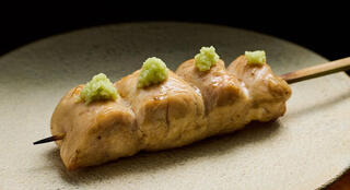 熊の焼鳥106の画像