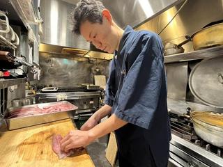 う匠山家膳兵衛　ルミネ大宮店の画像