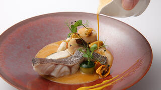 シェ ケンタロウの画像