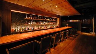 TREES Italian & Bar Lounge 神楽坂　の画像