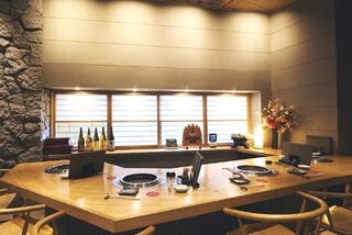 旅亭まんぷく六本木ヒルズ店[100]の画像