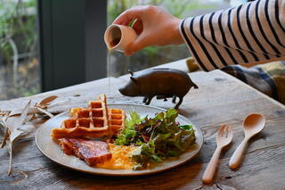 cafe,Dining&Bar 104.5の画像