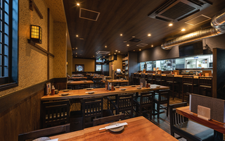 串焼き 大地 草加店