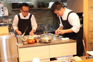 炭と伊　to-reの画像