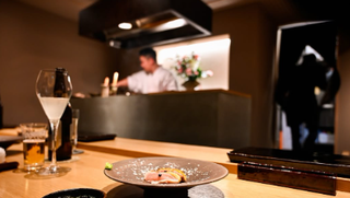 やきとり松岡の画像