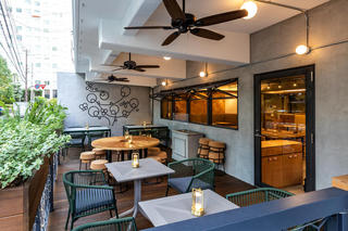 Café＆Grocery B HONEYの画像