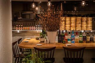 まちノ麦酒パーラーの画像