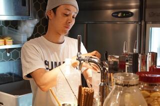 串揚酒場 栖（すみか）の画像