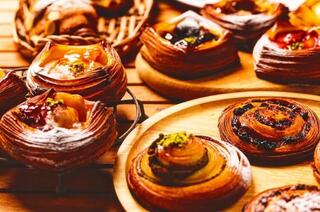 croissant Saffarii 野田店の画像