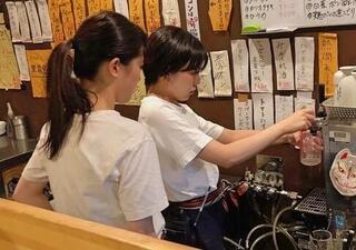 焼肉ホルモン べーす 白楽店の画像