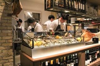 LA BODEGA オアゾ丸の内店の画像