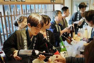 酒場森下　新店舗の画像