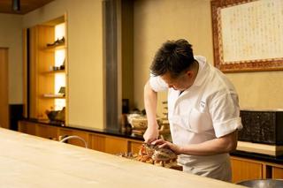 紀尾井町 藍泉 byホテルニューオータニの画像