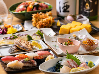 すしいちの画像