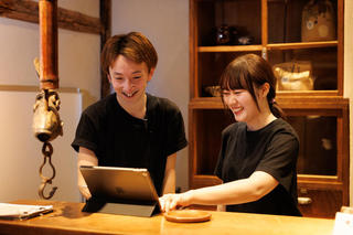 土鍋ご飯・酒 穂都の画像