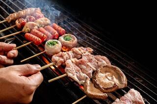 梅田焼き鳥倶楽部の画像