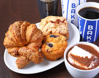THE CITY BAKERY 有楽町（仮）の画像
