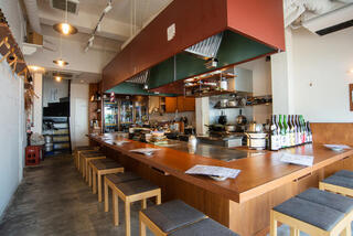 鉄板酒ノ きがるの画像