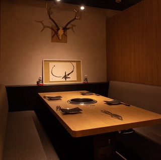 焼肉芝浦　二子玉川店の画像