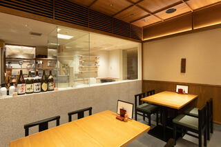 手打ち蕎麦 欅の画像