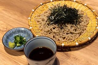 蕎麦うえはらの画像