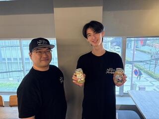 牡蠣むかんの画像