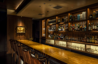 THE BAR　葡萄屋の画像