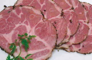 手造りハム工房 レッカービッセンの画像