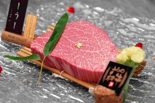 ふらの和牛よしうし神楽坂通りの画像