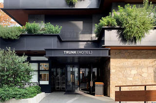 TRUNK(HOTEL)の画像