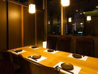 隠れ家個室居酒屋 音音〜nene〜 浦和駅前店の画像