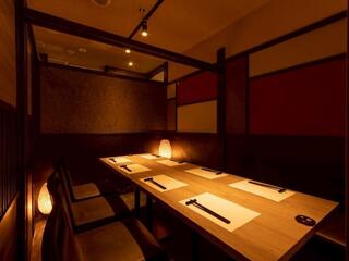 隠れ家個室 よしむら 川越駅前店の画像