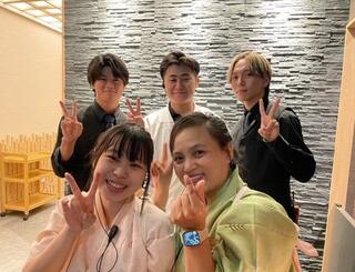 博多かんべえ 春吉店の画像