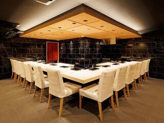 銀座 鮨昇の画像