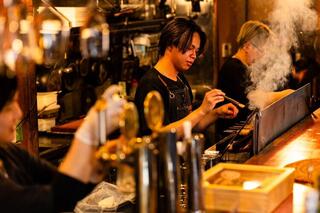 けむり 八王子店の画像